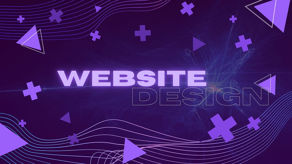 website design in panama